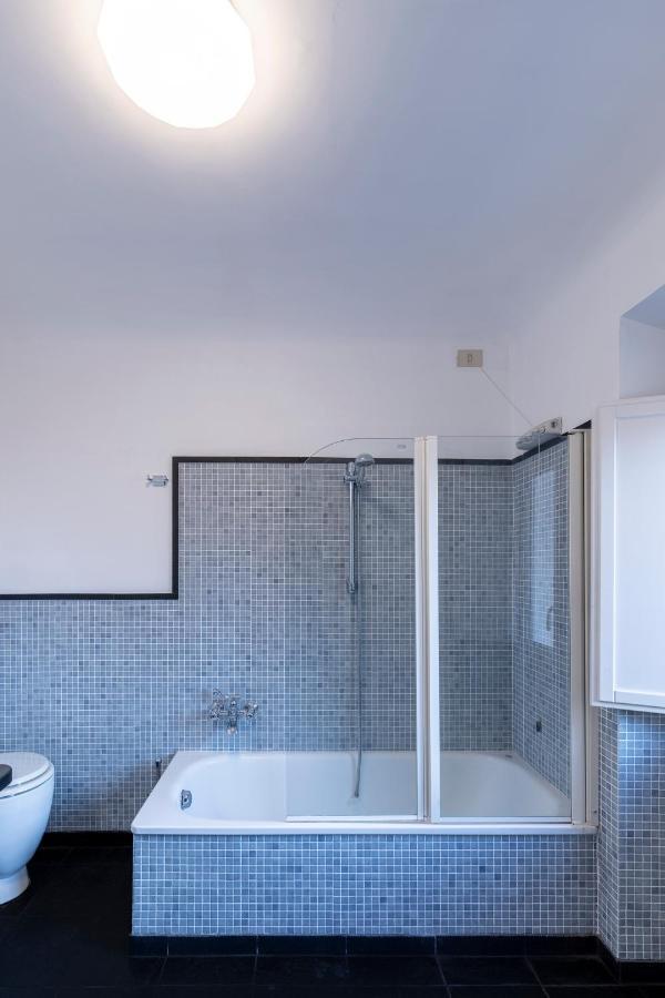 Parlamento Luxury Apartment Roma Exterior foto