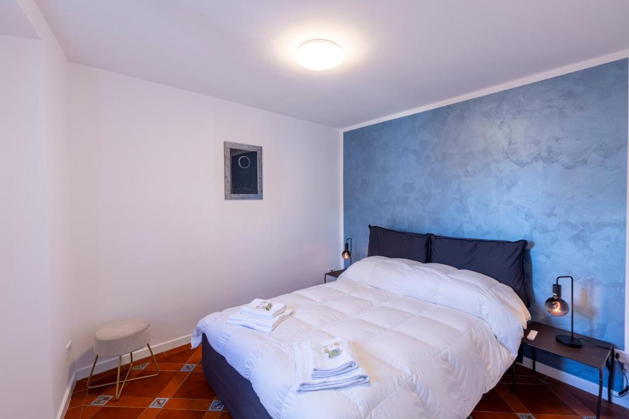 Parlamento Luxury Apartment Roma Exterior foto