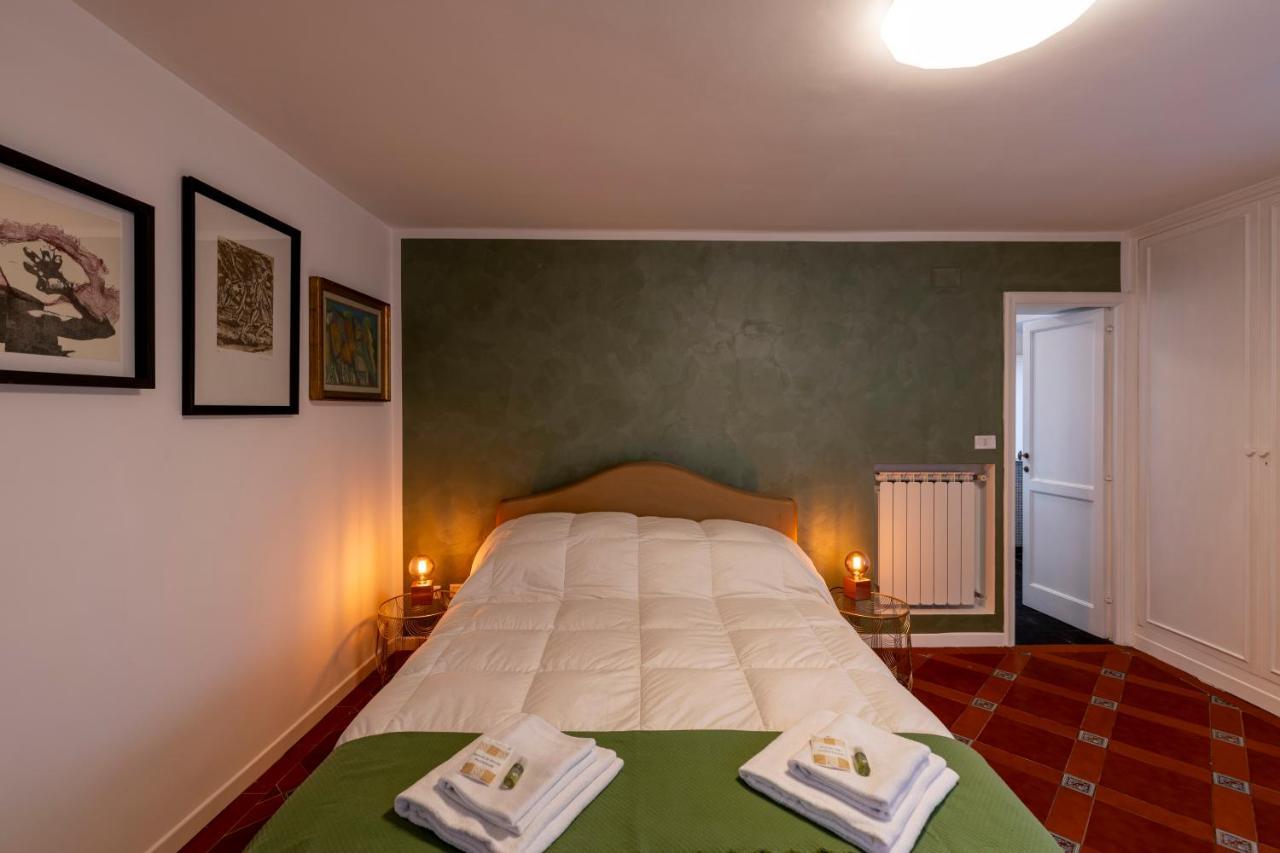 Parlamento Luxury Apartment Roma Exterior foto
